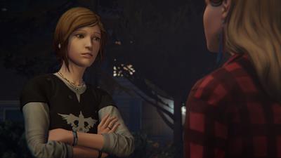 Life is Strange: Before the Storm - Screenshot - Gameplay Image