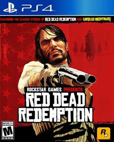 Red Dead Redeption