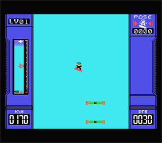 Parachuteless Joe - Screenshot - Gameplay Image