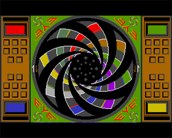 Eye - Screenshot - Gameplay Image