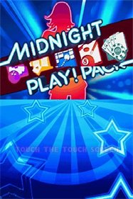 Midnight Play! Pack - Screenshot - Game Title Image