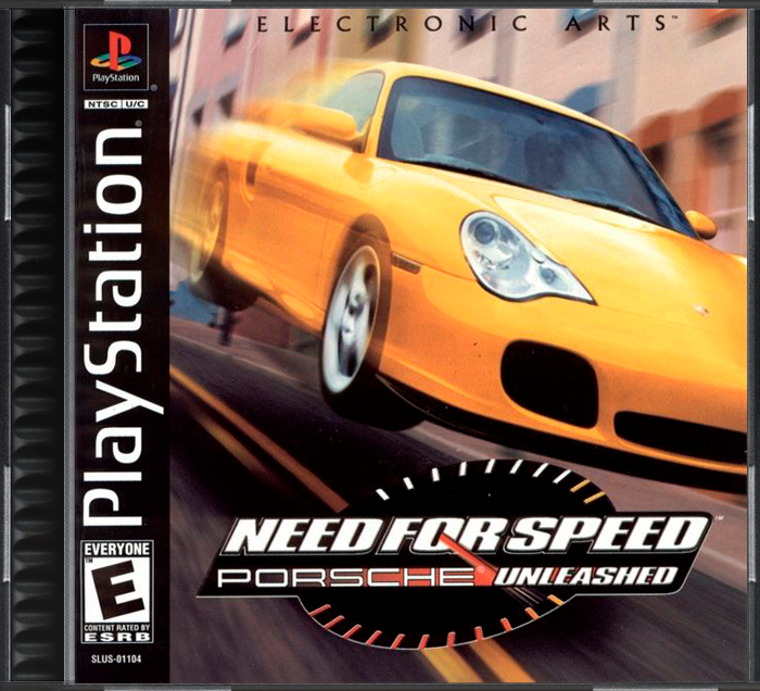 Nfs porsche unleashed читы