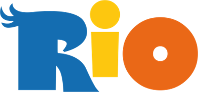 Rio - Clear Logo Image