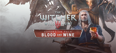 The Witcher 3: Wild Hunt - Blood and Wine [review copy] - Banner Image