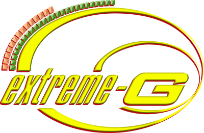 Extreme-G - Clear Logo Image