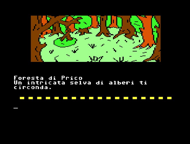 Cave Quest