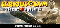 Serious Sam Classics: Revolution - Banner Image