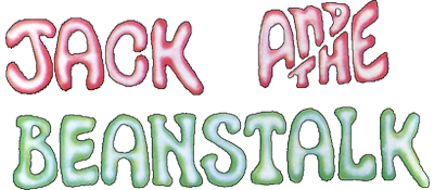 Jack and the Beanstalk (Thor Computer Software) - Clear Logo Image