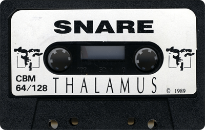 Snare (Thalamus) - Cart - Front Image