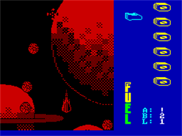 Trap - Screenshot - Gameplay Image