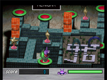 Gubble - Screenshot - Gameplay Image