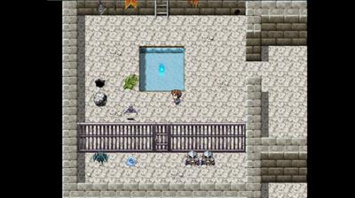 Cubicle Quest - Screenshot - Gameplay Image