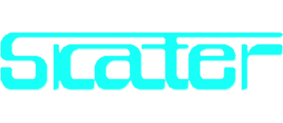 Skater - Clear Logo Image