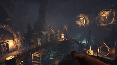 The Forgotten City - Screenshot - Gameplay Image
