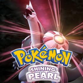 Pokémon Shining Pearl Images - LaunchBox Games Database