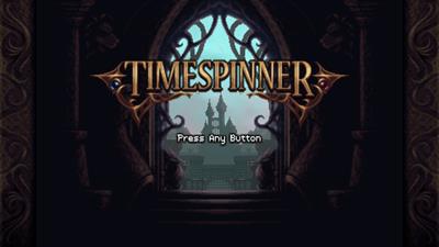 Timespinner - Screenshot - Game Title Image