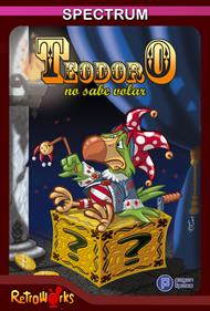 Teodoro - Box - Front Image