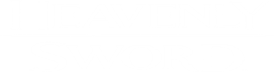 Heavenly Sword - Clear Logo Image