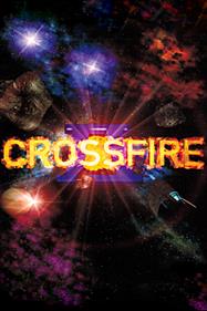 CROSSFIRE II (AMIGA) - Box - Front Image