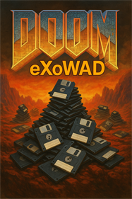 DOOM: eXoWAD