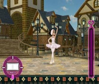 My Ballet Studio - Screenshot - Gameplay Image