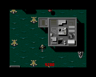 Mission X: Raid Part II