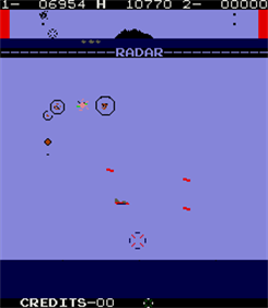 Victory (Comsoft) - Screenshot - Gameplay Image