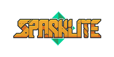 Sparklite - Clear Logo Image