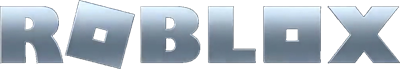 ROBLOX - Clear Logo Image