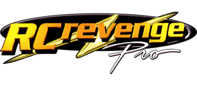 RC Revenge Pro - Clear Logo Image