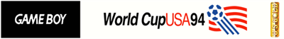 World Cup USA 94 - Banner Image