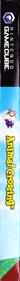 Animal Crossing - Box - Spine Image