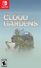 Cloud Garden