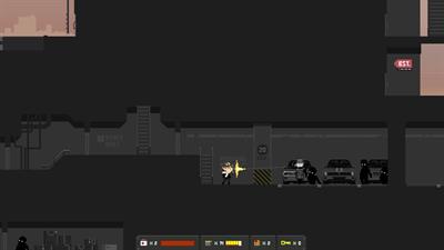 The Final Station - Screenshot - Gameplay Image