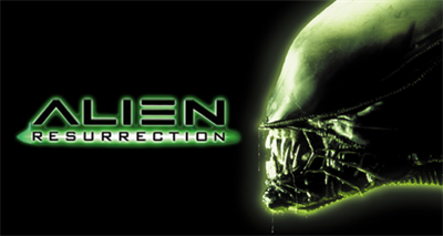 Alien: Resurrection - Banner Image