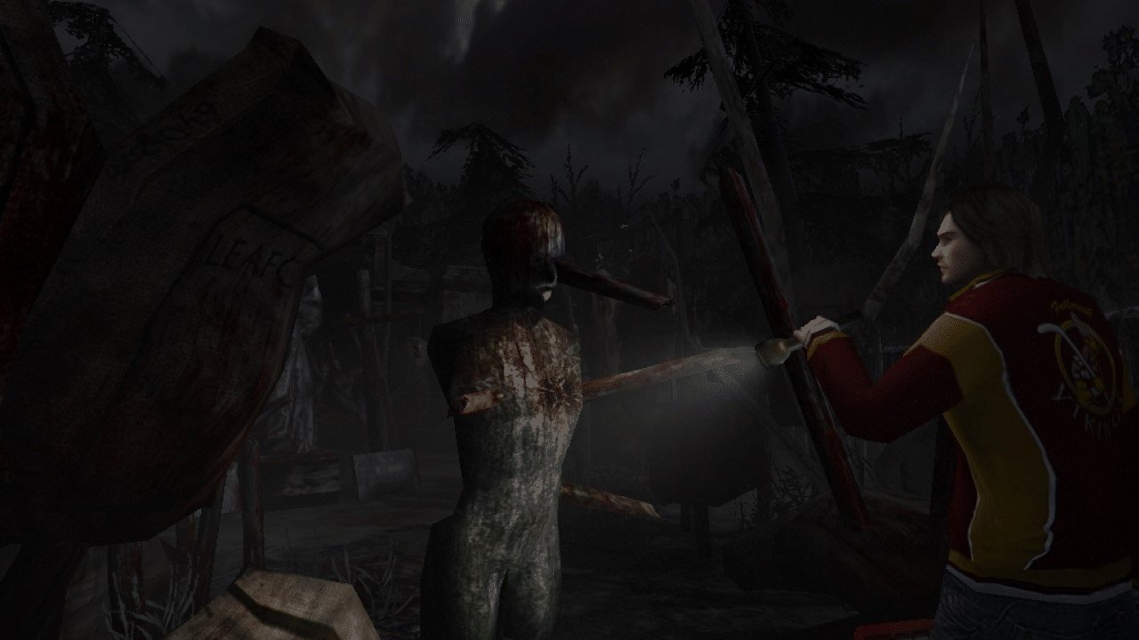 Obscure II (Obscure: The Aftermath)