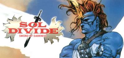 Sol Divide: Sword of Darkness - Banner Image