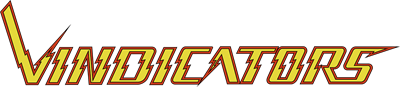 Vindicators - Clear Logo Image