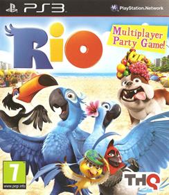 Rio - Box - Front Image