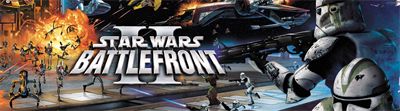 Star Wars: Battlefront II - Banner