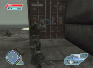 CT Special Forces: Fire for Effect - Screenshot - Gameplay Image
