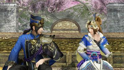 Dynasty Warriors 8 Empires - Screenshot - Gameplay Image