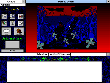 Dare to Dream 3 - Screenshot - Gameplay Image