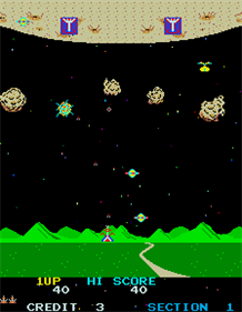 Tactician - Screenshot - Gameplay Image