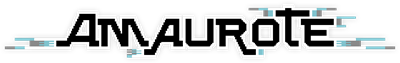 Amaurote 64 - Clear Logo Image