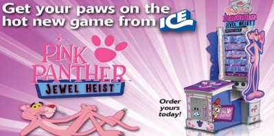 Pink Panther: Jewel Heist