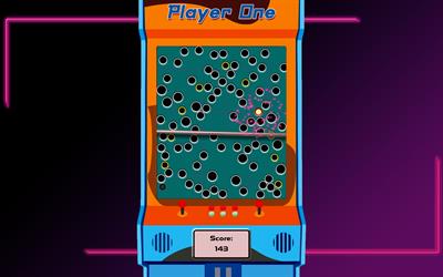 Rolling Arcade - Screenshot - Gameplay Image