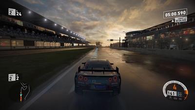 Forza Motorsport 7 - Screenshot - Gameplay Image