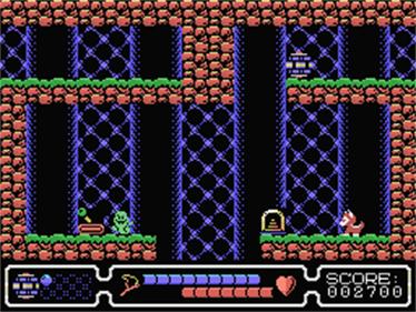 Multiverse - Screenshot - Gameplay Image