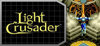 Light Crusader - Banner Image